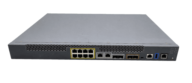 Маршрутизатор Juniper NFX250-ATT-LS1