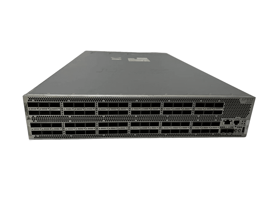 Маршрутизатор Juniper PTX1000-72Q-CHAS-S