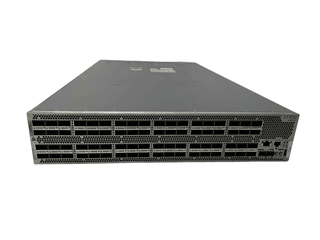 Маршрутизатор Juniper PTX1000-72Q-CHAS-S