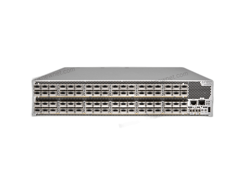 Коммутатор Juniper QFX10002-36Q-CHAS, 36 портов