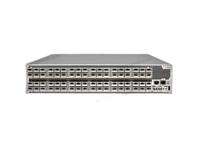 Коммутатор Juniper QFX10002-36Q-CHAS, 36 портов
