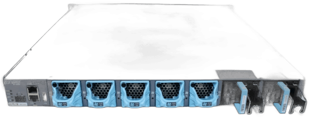 Коммутатор Juniper QFX5100-48S-AFI, 48 портов
