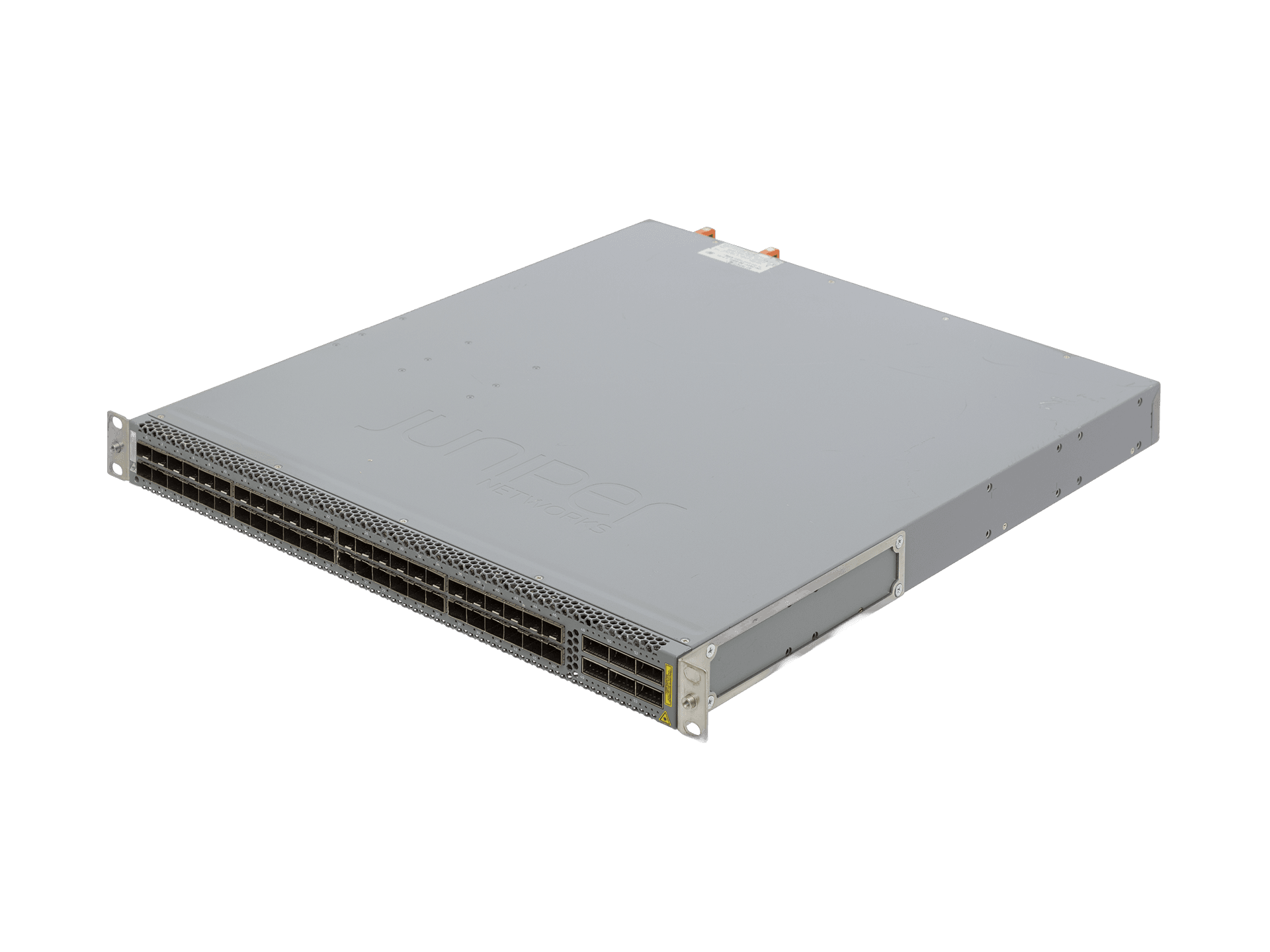 Коммутатор Juniper QFX5100-48S-AFO, 48 портов