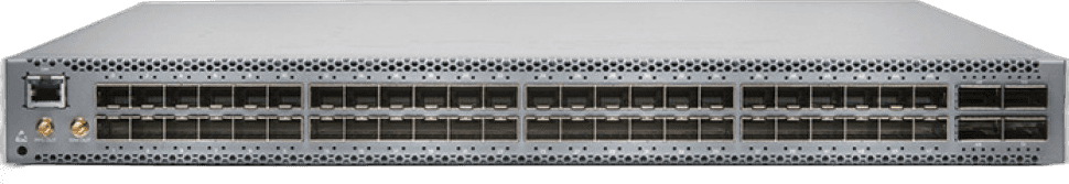 Коммутатор Juniper QFX5110-48S-AFO2, 48 портов