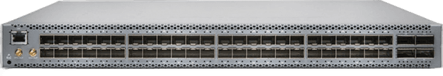 Коммутатор Juniper QFX5110-48S-AFO2, 48 портов