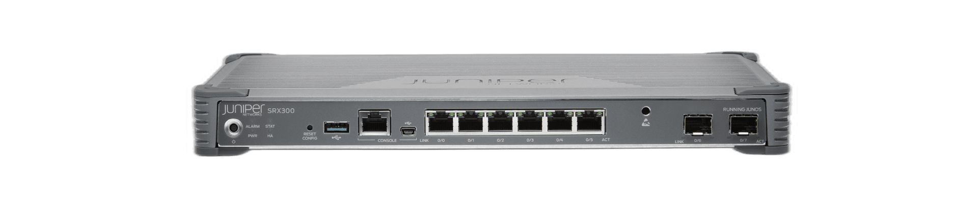 Межсетевой экран Juniper SRX300
