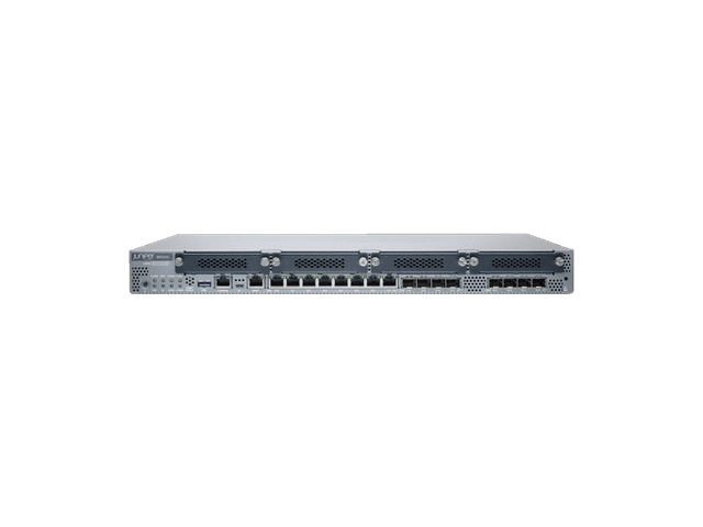 Межсетевой экран Juniper SRX345-SYS-JE