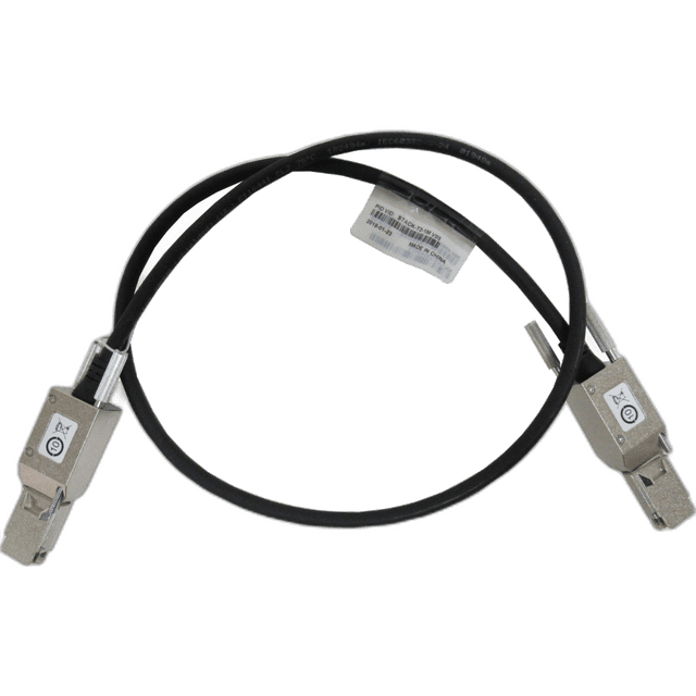 Кабель Cisco STACK-T2, 3 м