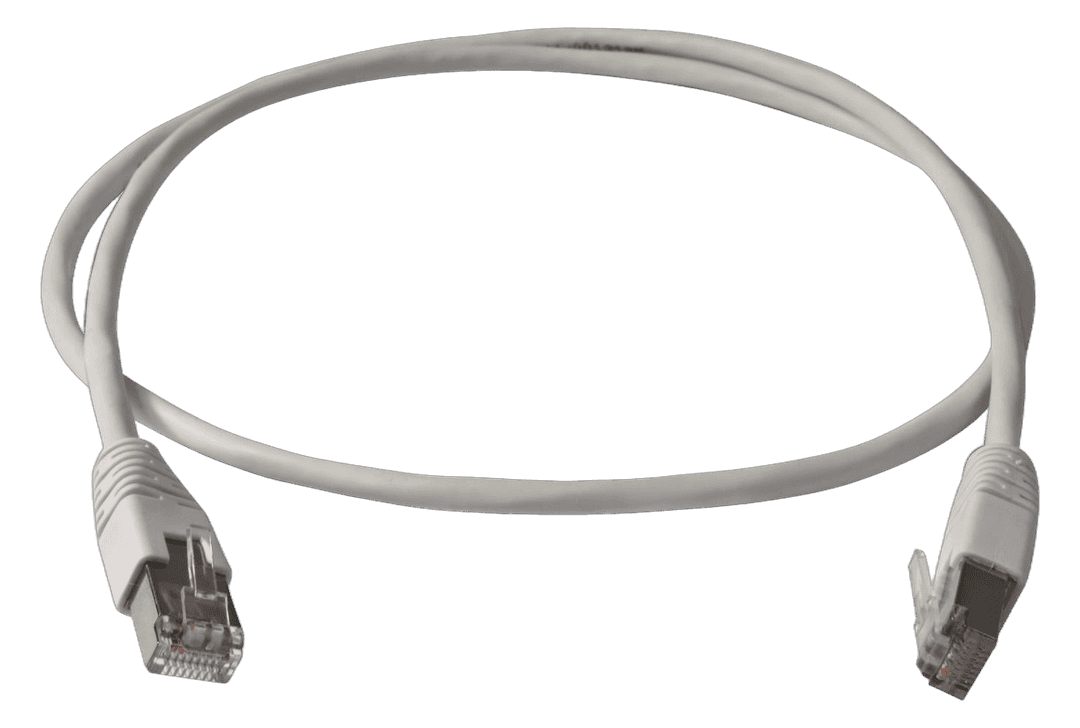 Кабель Systimax G10SP-L-WH