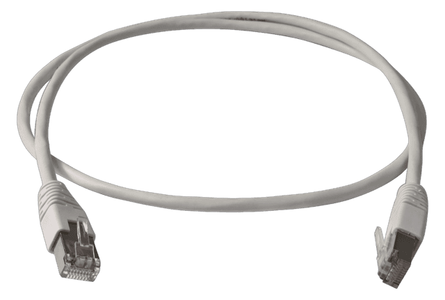 Кабель Systimax G10SP-L-WH