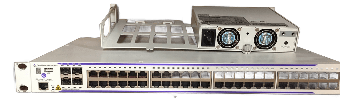 Коммутатор Alcatel-Lucent OS6850-P48
