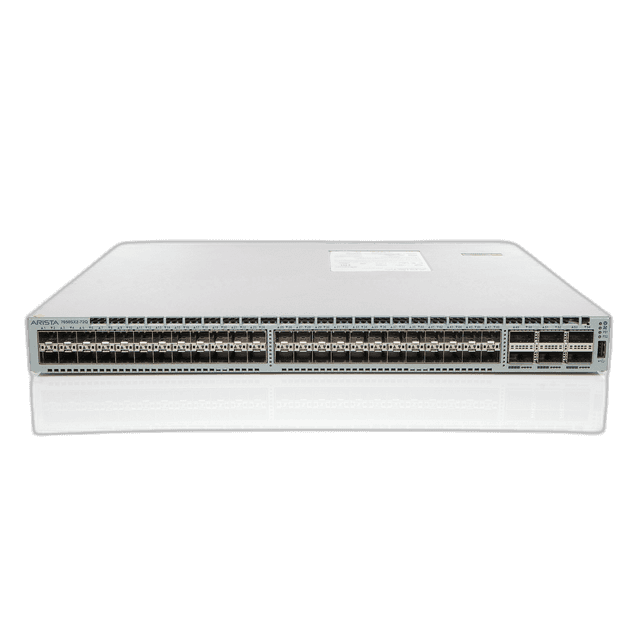 Коммутатор Arista DCS-7050SX2-72Q-F, 72 порта
