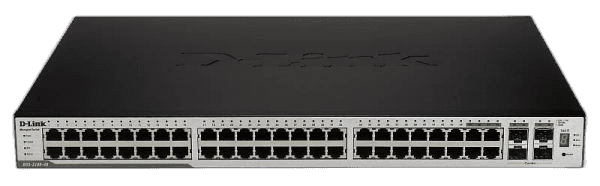Коммутатор D-Link DGS-3100-48