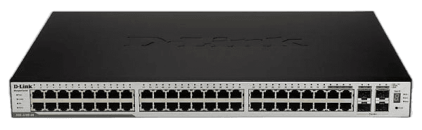 Коммутатор D-Link DGS-3100-48