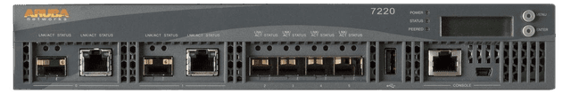 Контроллер Wi-Fi Aruba 7220