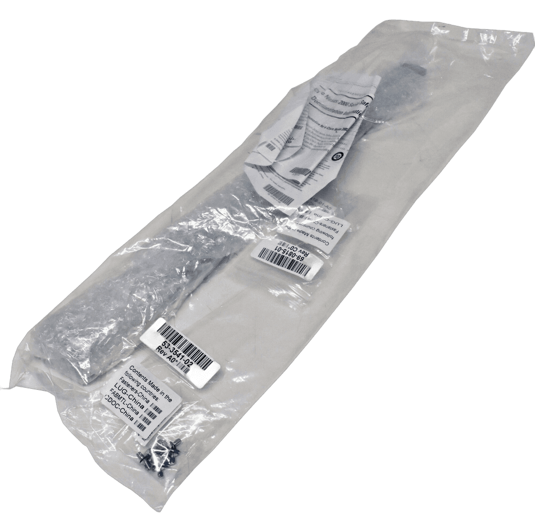 Комплект направляющих Cisco IU Rail Kit 69-2217-02 / 53-3541-02
