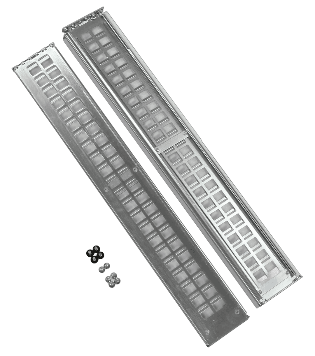 Крепление Minkels A34V-600-850-UNI