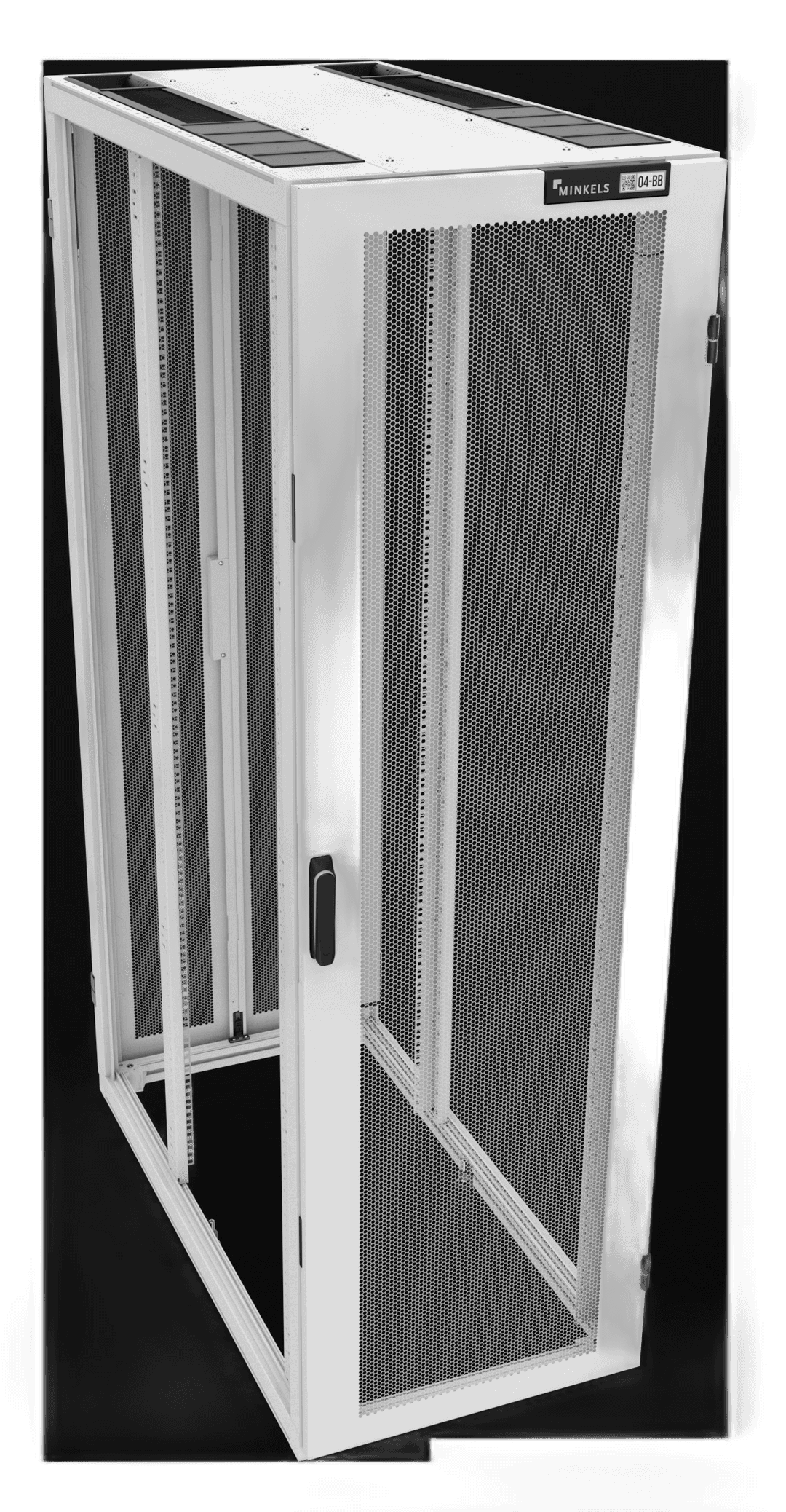 Крепление Minkels HDS CABINET S