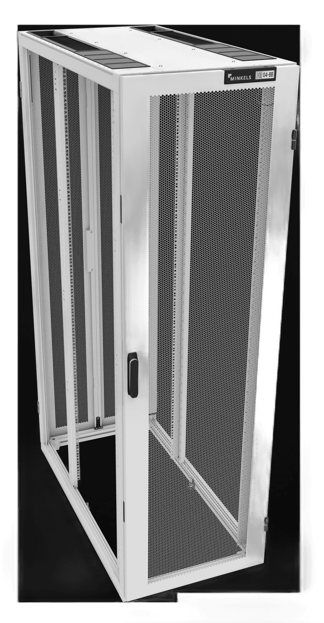 Крепление Minkels HDS CABINET S