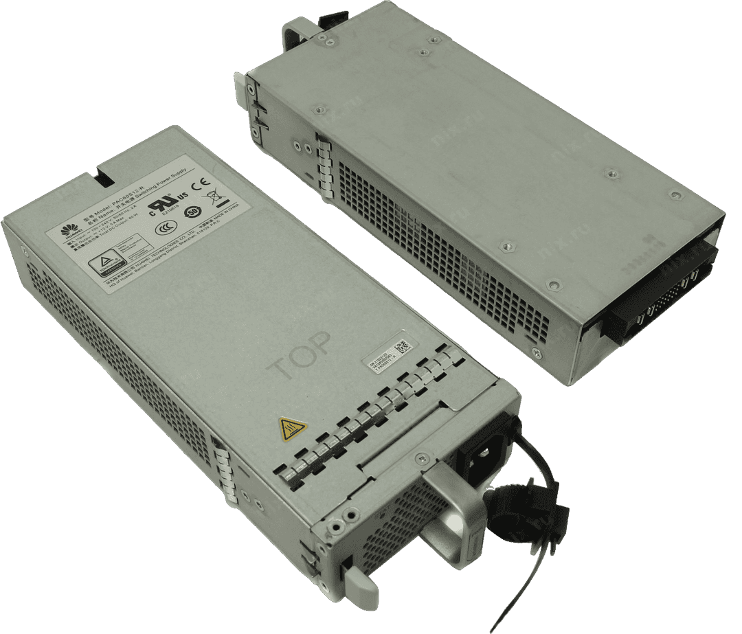 Межсетевой экран Huawei USG6515E