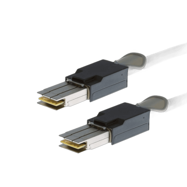 Кабель Molex CAB-STK-E, 1 м