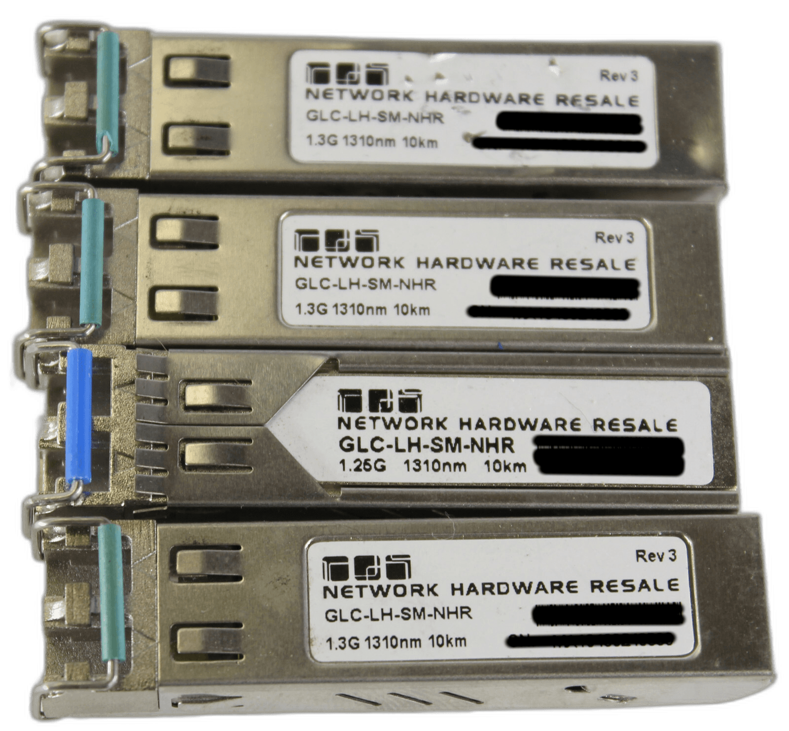 Трансивер NETWORK HARDWARE RESALE GLC-LH-SM-NHR, SM