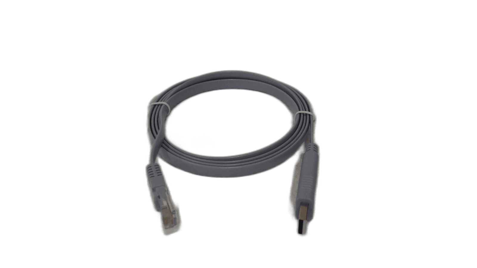 Кабель Noname CAB-CONSOLE-USB-RJ45