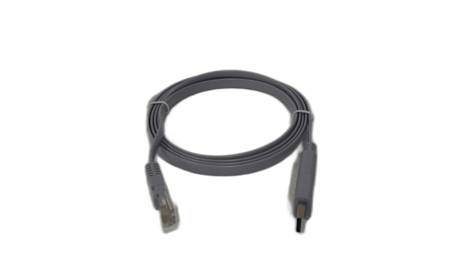 Кабель Noname CAB-CONSOLE-USB-RJ45