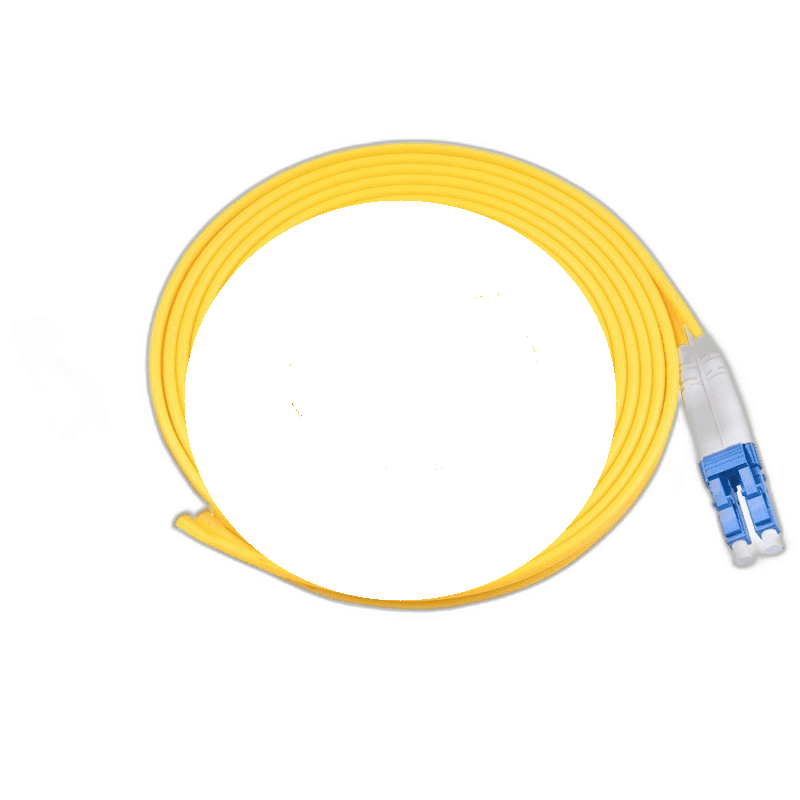 Кабель Noname LC/UPC-LC/UPC, 3 м