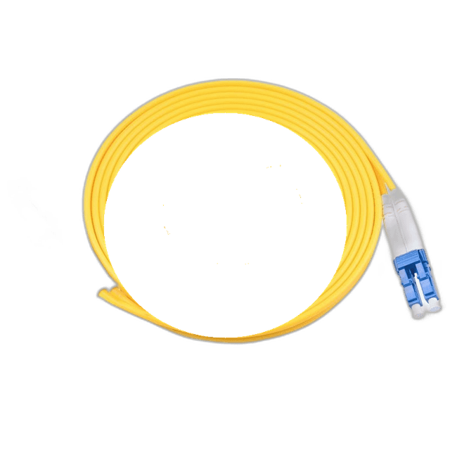 Кабель Noname LC/UPC-LC/UPC, 3 м
