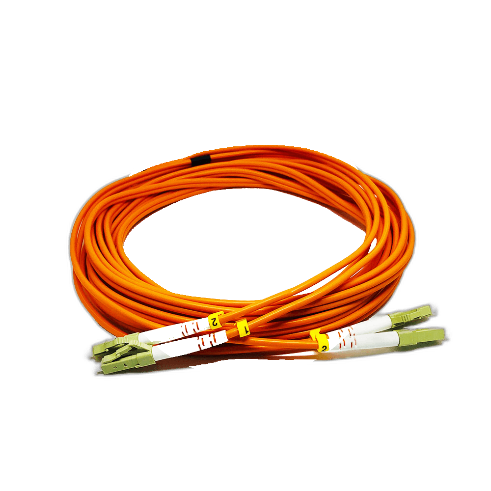 Кабель Noname LC/UPC-LC/UPC, 5 м