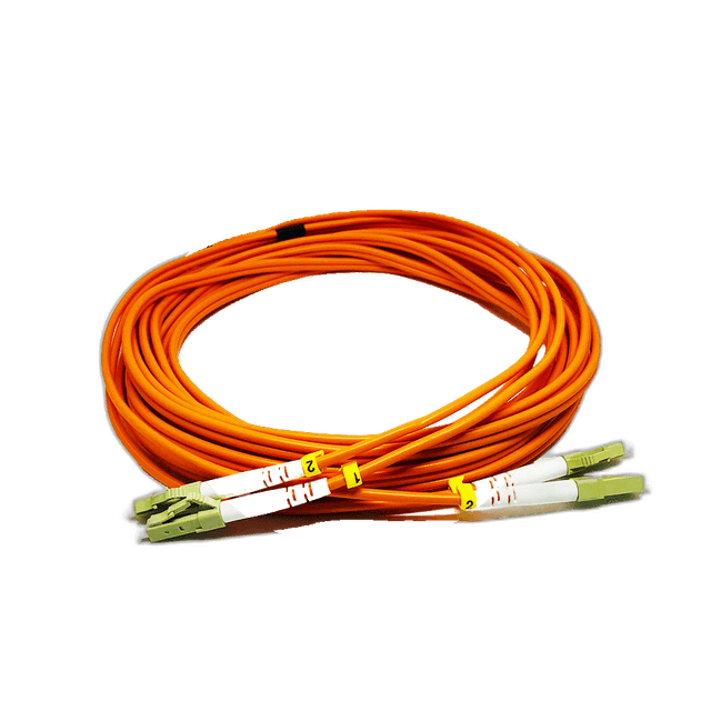 Кабель Noname LC/UPC-LC/UPC, 5 м