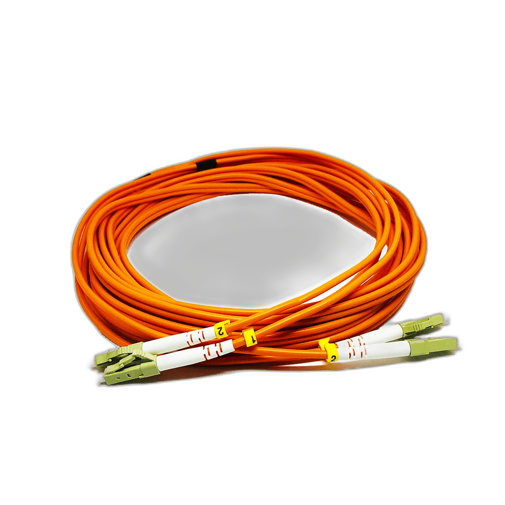 Кабель Noname LC/UPC-LC/UPC, 5 м