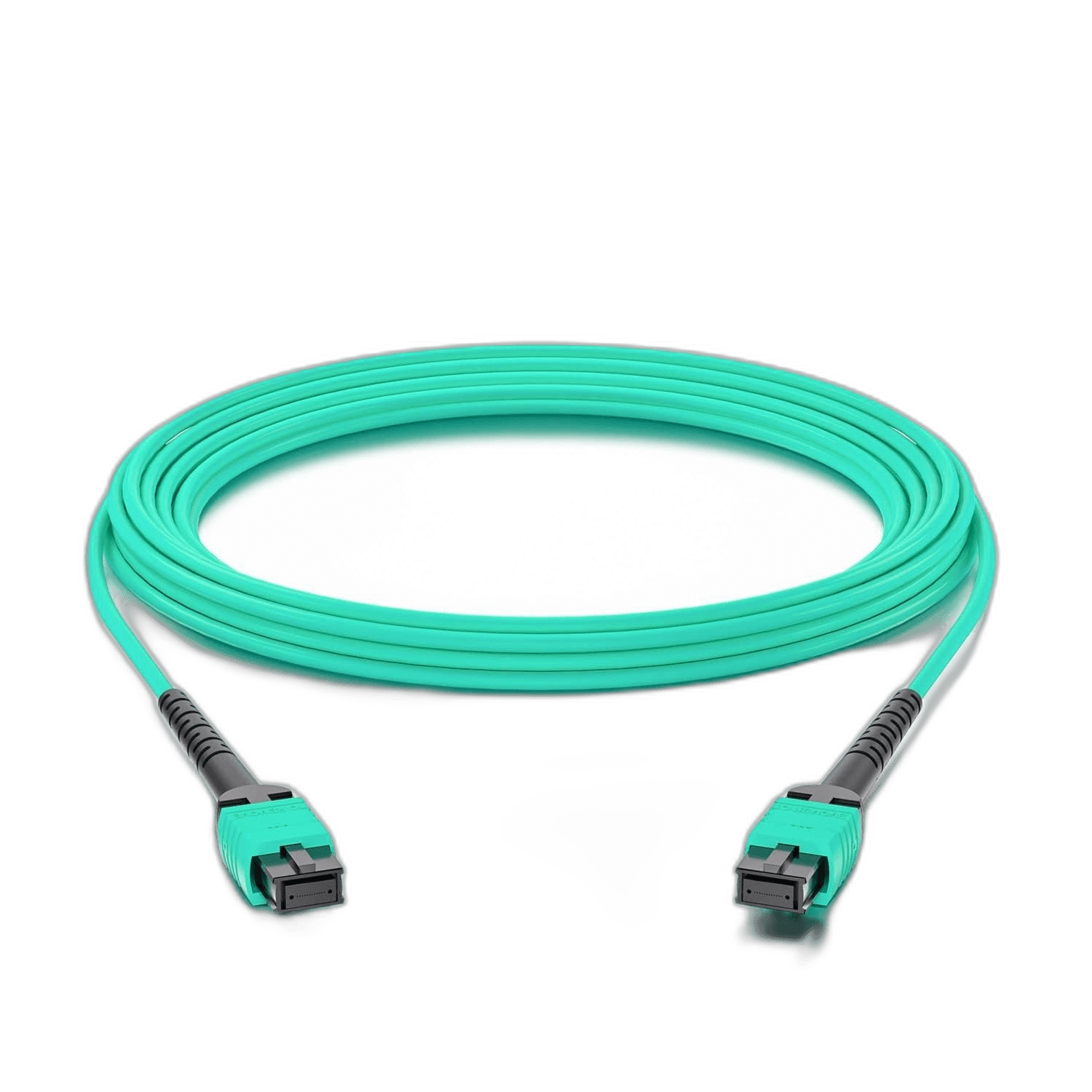 Кабель Noname MULTIMODE 8CORE 10GB MPO TO MPO OM3, 20 м