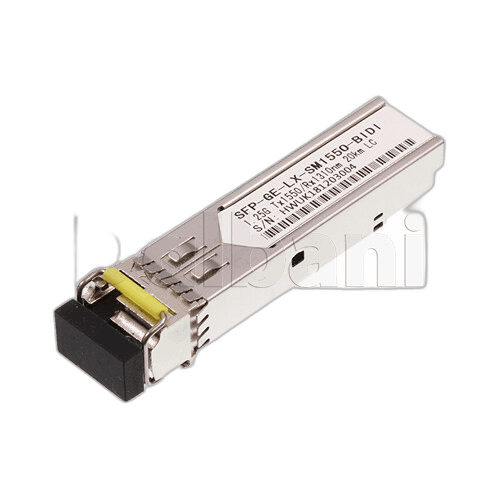 Трансивер Noname SFP-GE-LX-SM-BIDI, LX