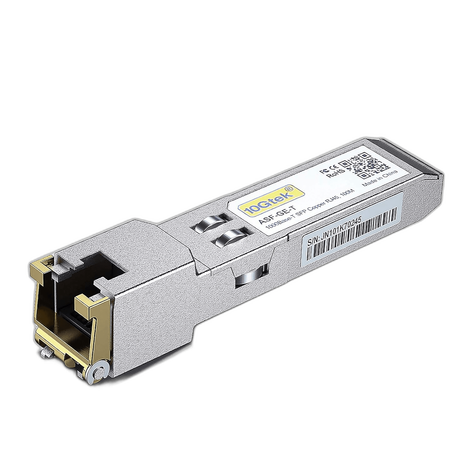 Трансивер Noname SFP-T