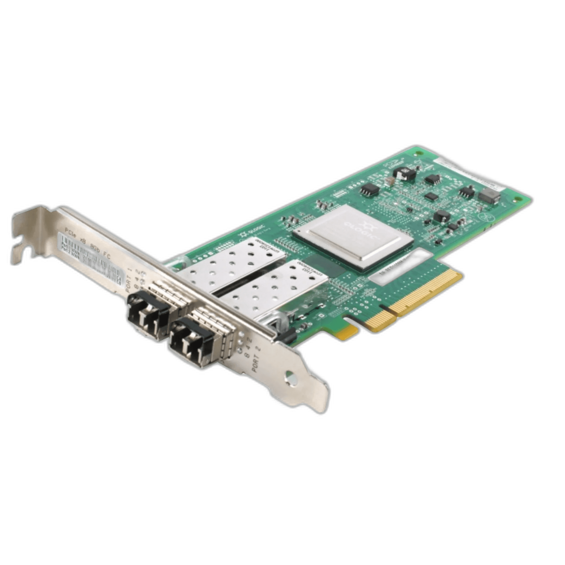 СХД Oracle SUN STORAGETEK DUAL 8GB FC DUAL GBE HBA