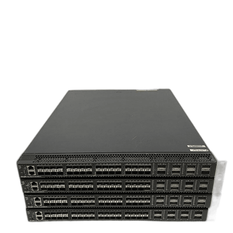 Коммутатор Ruijie RG-S6210-32XS8QXS