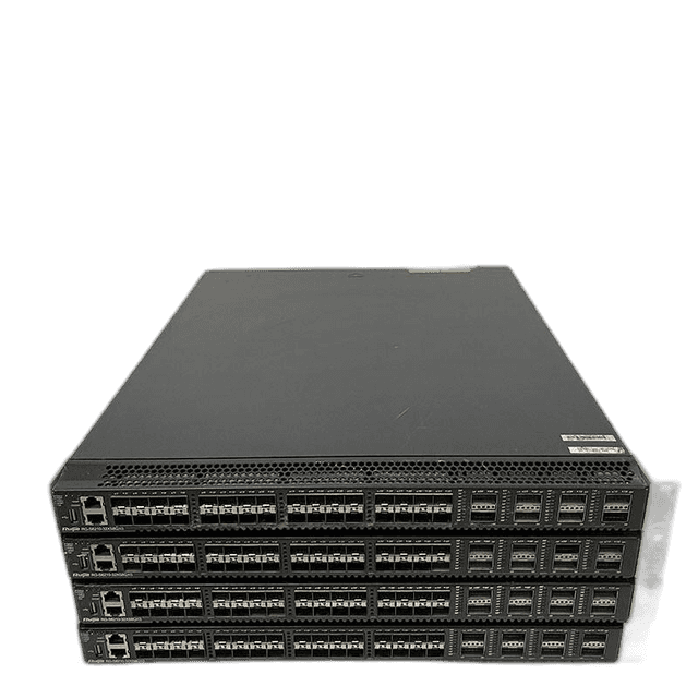 Коммутатор Ruijie RG-S6210-32XS8QXS
