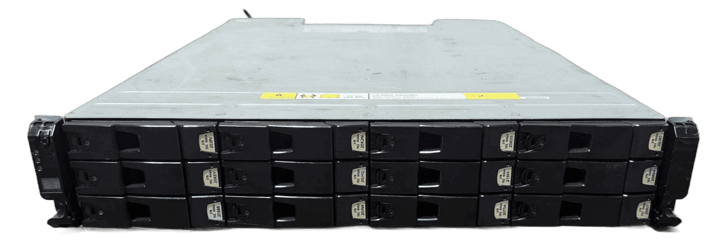 СХД Dell COMPELLENT RS-1602-X