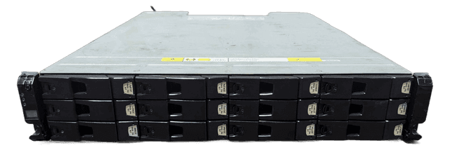 СХД Dell COMPELLENT RS-1602-X