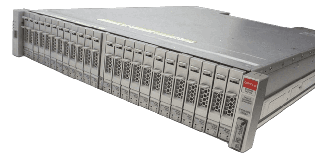 СХД Oracle SUN CA07361-D102