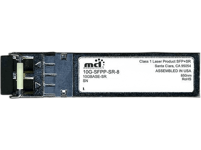 Трансивер Smartoptics 10G-SFPP-SR, 10G SR