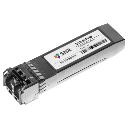 Трансивер SNR SNR-SFP+SR, 10G SR