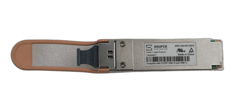 Трансивер SOURCE PHOTONICS FTM-9612C-SL10G, 10G