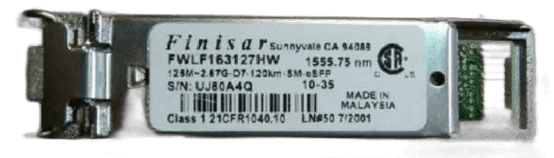 Трансивер Finisar FWLF163127HW