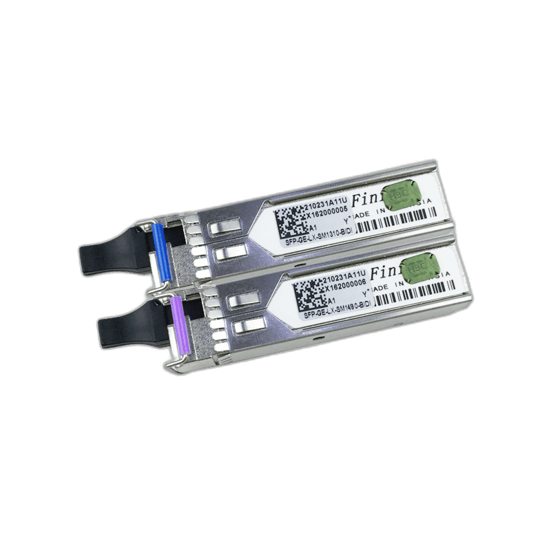 Трансивер Noname SFP-GE-LX-SM1490-BIDI, LX