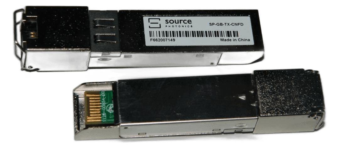 Трансивер Source SP-GB-TX-CNFC