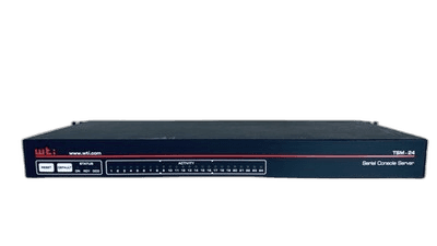 Коммутатор WTI TSM-24