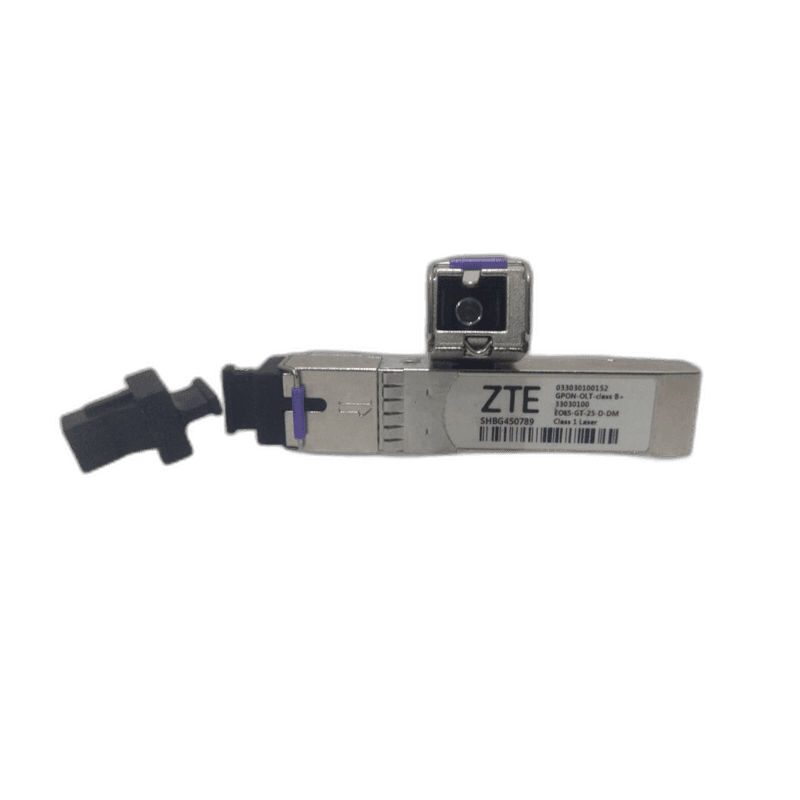 Трансивер ZTE GPON-OLT-CLASS B+